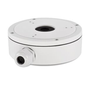 Doza conexiuni pentru camerele tip 'DOME'   - HIKVISION 111772314 - Design interior