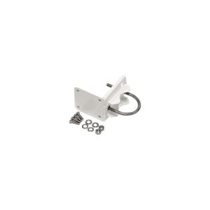 Adaptor metalic montare pe stalp pentru seria LHG - Mikrotik LHGmount 111772355 - MikroTik Accesoriu pentru securitate