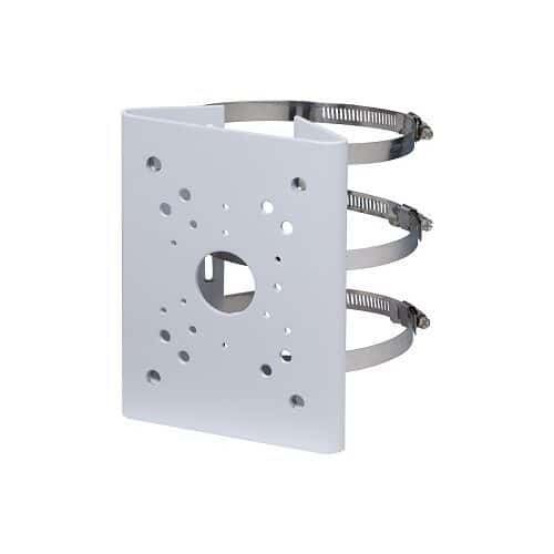 Accesoriu supraveghere Dahua PFA150-V2, Suport pentru montare pe stalp 111772376