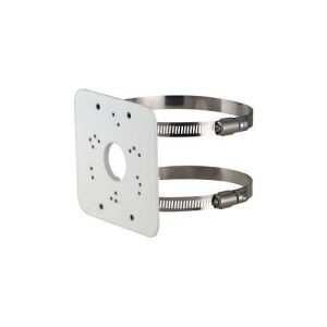 Accesoriu supraveghere Dahua PFA152-E, suport pentru montare camera pe stalp 111772378 - Dahua