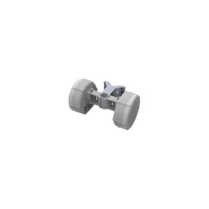 Adaptor montare pe perete antene mici - Mikrotik QM 111772405 - MikroTik Accesoriu pentru securitate