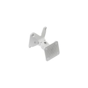 LHG sorozatú fali adapter - Mikrotik QMP-LHG 111772409 - Biztonságtechnikai kiegészítő