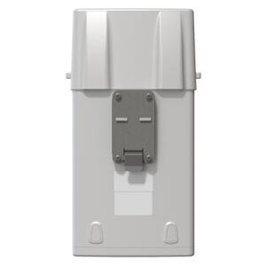 BaseBox 2, 1 x Gigabit LAN, USB, miniPCIe, 802.11b/g/n 2.4Ghz 2x2, PoE, kültéri - MikroTik RB912UAG-2HPnD-OUT 111772412 - Biztonságtechnikai kiegészítő