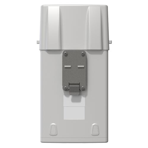 BaseBox 2, 1 x Gigabit LAN, USB, miniPCIe, 802.11b/g/n 2.4Ghz 2x2, PoE, kültéri - MikroTik RB912UAG-2HPnD-OUT 111772412