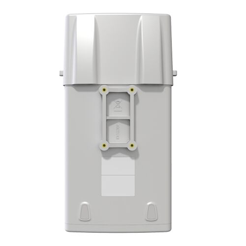 BaseBox 5, 1 x Gigabit LAN, USB, miniPCIe, 802.11a/n 5Ghz 2x2, PoE, kültéri - MikroTik RB912UAG-5HPnD-OUT kimenet 111772413