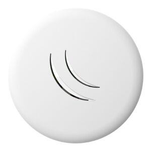 Antena access point, PoE - MikroTik RBcAPL-2nD 111772418 - MikroTik Accesoriu pentru securitate