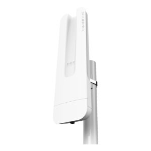 OmniTIK 5 ac, 2 antene 7.5dBi 5GHz, 802.11an/ac, 5 x Gigabit LAN, PoE - MikroTik RBOmniTikG-5HacD 111772424 - Accesoriu pentru securitate