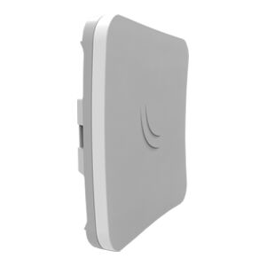 SXTsq Lite5, antena 16dBi 5GHz, 802.11an, 1 x LAN, PoE - MikroTik RBSXTsq5nD 111772428 - Accesoriu pentru securitate