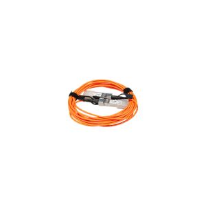 Cablu optic SFP+ 10G, 5m - Mikrotik S+AO0005 111772441 - MikroTik Accesoriu pentru securitate