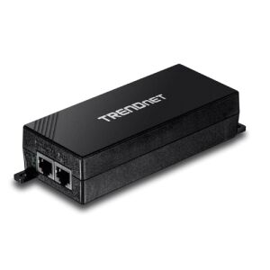 Injector Gigabit PoE+'putere 30W - TRENDnet TPE-115GI 111772464 - Accesoriu pentru securitate