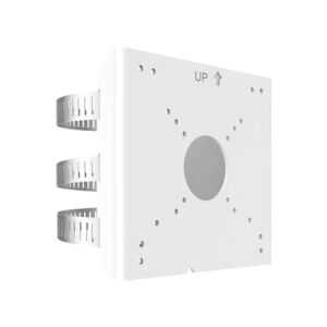 Adaptor montaj stalp pentru suport camera tip Bullet -UNV TR-UP06-C-IN 111772498 - Design interior