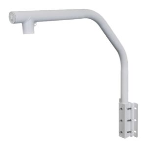 Suport suprainaltat pentru camera PTZ -UNV 111772501 - Accesoriu pentru securitate