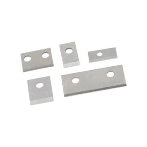 Cserepengék készlete fogó krimpeléséhez EZ TSY-EZ-BLADE 111772505 - Biztonságtechnikai kiegészítő