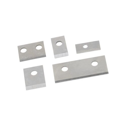 Cserepengék készlete fogó krimpeléséhez EZ TSY-EZ-BLADE 111772505