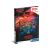 Clementoni Stranger Things Hawkins puzzle 300 elementów pudełko