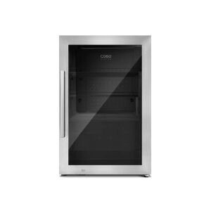 Хладилна витрина Caso Germany BBQ Cooler S-R 63 литра от неръждаема стомана - Хладилна витрина