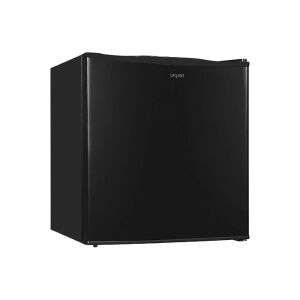 Exquisite 31 literes mini fagyasztó, fekete - Fagyasztószekrény