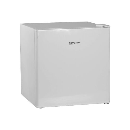 Severin S8886 Mini Gefrierschrank, 32 Liter Kapazität, weiß