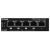 D-Link DES-1005P 5-Port PoE Ethernet Switch Front Panel