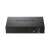 D-Link DES-1005P 5-port 10/100 Mbps Ethernet switch with 4x PoE - back view