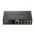 D-Link DES-1005P 5-Port Fast Ethernet PoE Switch