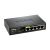 D-Link DES-1005P 5-Port Fast Ethernet PoE Switch