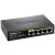 D-Link DES-1005P 5-Port Fast Ethernet PoE Switch