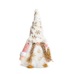 Karácsonyi skandináv manó - 28 cm - 2 féle (58358) 111779734 - Szezonális dekoráció