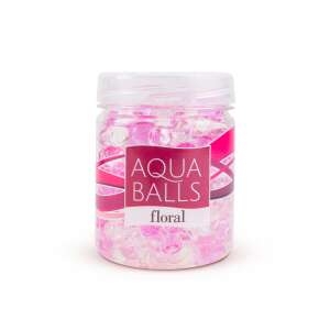 Paloma Aqua Balls Floral Scented Air Freshener, 150g - Air Freshener