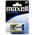 Maxell 9V Alkaline Battery