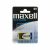 Maxell Alkálielem 6LR61 9V 1db-os 133928621