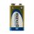 Maxell: Alkalische 9V-Batterie 6LR61 in 1 Blisterpackung 133928621