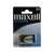 Maxell 9V Alkaline Batterie