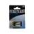 Maxell 9V Alkaline Batterie