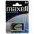 Maxell 9V Alkaline Batterie