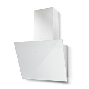 Наклонен абсорбатор Faber TWEET EV8 от бяло стъкло - Faber Аспиратор за готварски печки