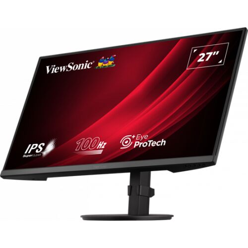 Pohľad z uhla na monitor ViewSonic VG2708A 27" IPS 100Hz