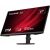 ViewSonic VG2708A-MHD 27 hüvelykes IPS FHD 100Hz monitor ferde perspektívában