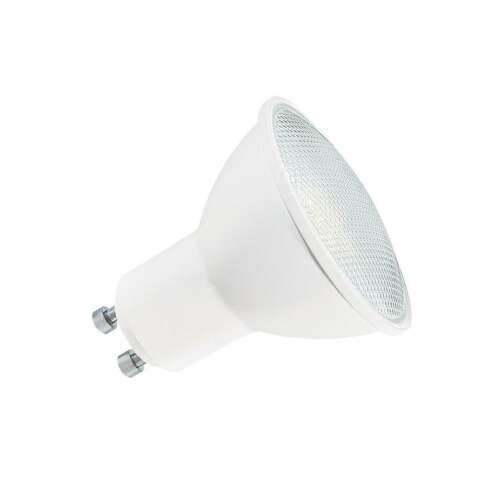 Spot LED Osram LED Value PAR16 GU10 5W, vedere unghiulară