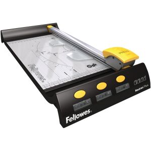 Fellowes Neutron A4+ vágógép 111794671 - Vágógép