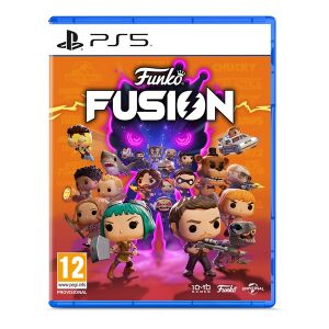 Funko Fusion PS5 Játék Borító - Plaion