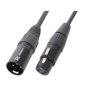 PD Connex CX36-20 XLR papa &#8211; XLR mama, 20m 111796826 - PD Connex