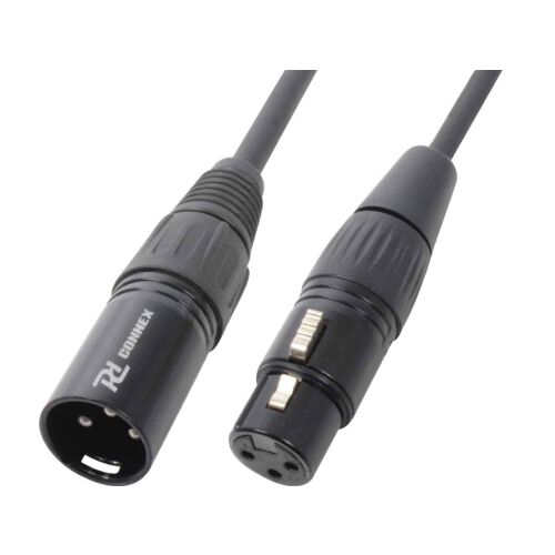 PD Connex CX36-20 XLR papa &#8211; XLR mama, 20m 111796826