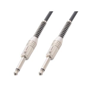 PD Connex CX120-12 Gitár kábel 6,3mm Jack Mono &#8211; 6,3mm Jack Mono, 12m 111796886 - PD Connex
