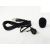 Vonyx FT01XLR Lavalier mikrofon Mini XLR-rel, Csíptetős mikrofon