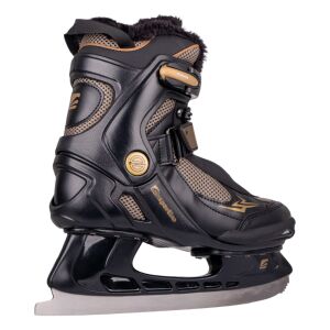 Oldalnézet az inSPORTline Lebau Női Jégkorcsolyáról - Jégkorcsolya