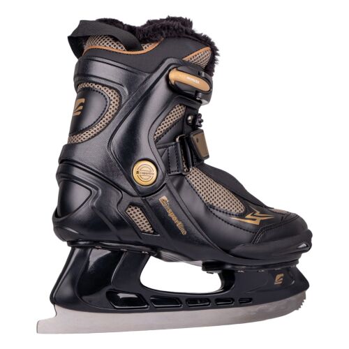 Oldalnézet az inSPORTline Lebau Női Jégkorcsolyáról