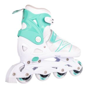 2az1-ben korcsolya/görkorcsolya inSPORTline Mintero L(40-43) 111797272 - Görkorcsolyázás