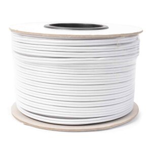 PD Connex RX26 Hifi hangfalkábel fehér (2&#215;0,75 mm2) 111797353 - Hangszóró kábel