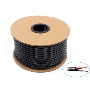 PD Connex RX10 2x1,5mm² hangszórókábel, 50m tekercs - PD Connex